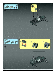 LEGO 10174 instructions page 20 – build guide