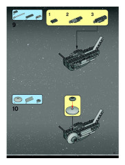 LEGO 10174 instructions page 21 – build guide