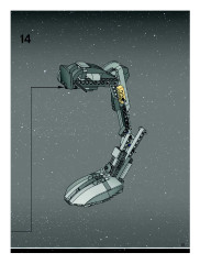 LEGO 10174 instructions page 23 – build guide