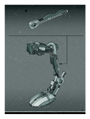 LEGO 10174 instructions page 25 – build guide