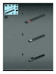 LEGO 10174 instructions page 26 – build guide