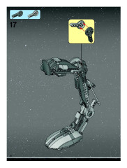 LEGO 10174 instructions page 28 – build guide