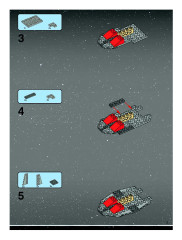 LEGO 10174 instructions page 3 – build guide