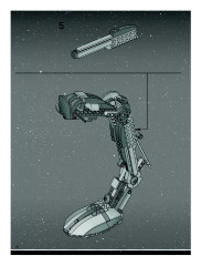 LEGO 10174 instructions page 30 – build guide