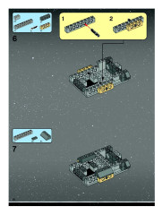 LEGO 10174 instructions page 36 – build guide