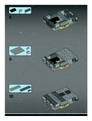 LEGO 10174 instructions page 37 – build guide