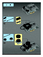 LEGO 10174 instructions page 38 – build guide