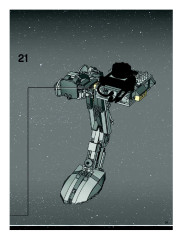 LEGO 10174 instructions page 39 – build guide