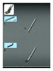 LEGO 10174 instructions page 4 – build guide