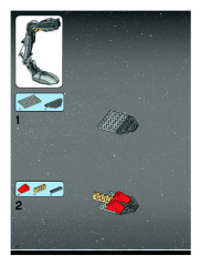 LEGO 10174 instructions page 40 – build guide