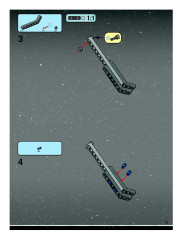 LEGO 10174 instructions page 43 – build guide
