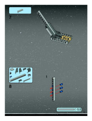 LEGO 10174 instructions page 45 – build guide