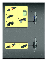 LEGO 10174 instructions page 46 – build guide