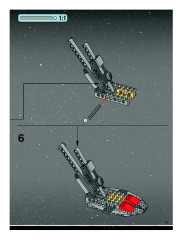 LEGO 10174 instructions page 47 – build guide
