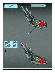 LEGO 10174 instructions page 48 – build guide