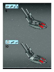 LEGO 10174 instructions page 49 – build guide