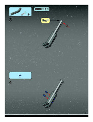 LEGO 10174 instructions page 5 – build guide