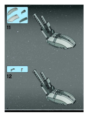 LEGO 10174 instructions page 50 – build guide