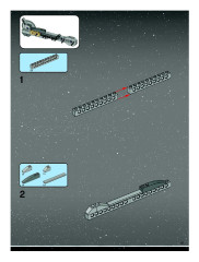 LEGO 10174 instructions page 51 – build guide