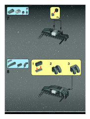LEGO 10174 instructions page 58 – build guide
