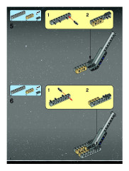 LEGO 10174 instructions page 6 – build guide