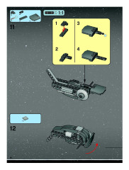 LEGO 10174 instructions page 60 – build guide