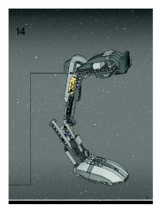 LEGO 10174 instructions page 61 – build guide