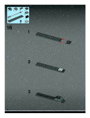 LEGO 10174 instructions page 64 – build guide