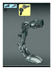 LEGO 10174 instructions page 65 – build guide