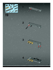 LEGO 10174 instructions page 68 – build guide