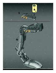 LEGO 10174 instructions page 69 – build guide