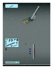 LEGO 10174 instructions page 7 – build guide