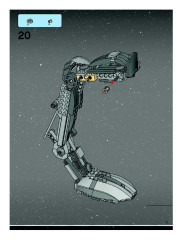 LEGO 10174 instructions page 70 – build guide