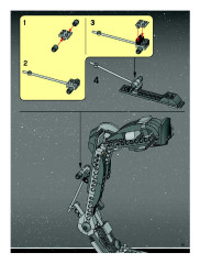 LEGO 10174 instructions page 71 – build guide