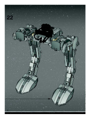 LEGO 10174 instructions page 72 – build guide