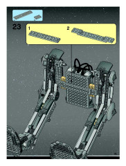 LEGO 10174 instructions page 73 – build guide