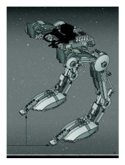 LEGO 10174 instructions page 75 – build guide