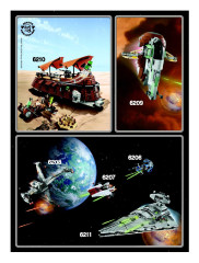 LEGO 10174 instructions page 76 – build guide