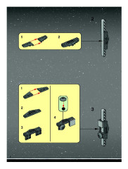 LEGO 10174 instructions page 8 – build guide