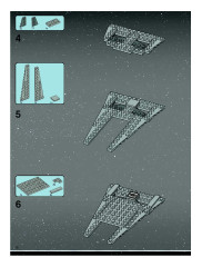 LEGO 10174 instructions page 12 – build guide