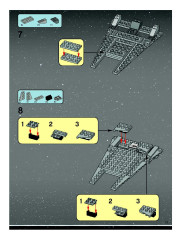LEGO 10174 instructions page 13 – build guide