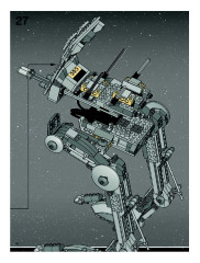 LEGO 10174 instructions page 14 – build guide