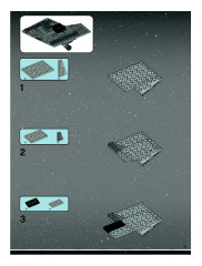 LEGO 10174 instructions page 15 – build guide