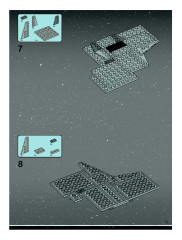 LEGO 10174 instructions page 17 – build guide