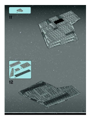 LEGO 10174 instructions page 19 – build guide
