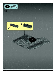 LEGO 10174 instructions page 20 – build guide