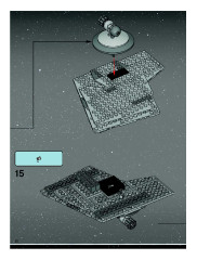LEGO 10174 instructions page 22 – build guide