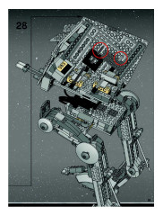 LEGO 10174 instructions page 23 – build guide