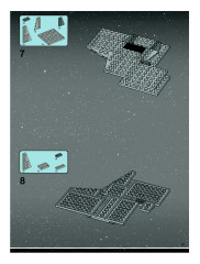 LEGO 10174 instructions page 26 – build guide