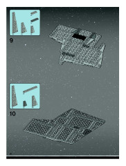 LEGO 10174 instructions page 27 – build guide